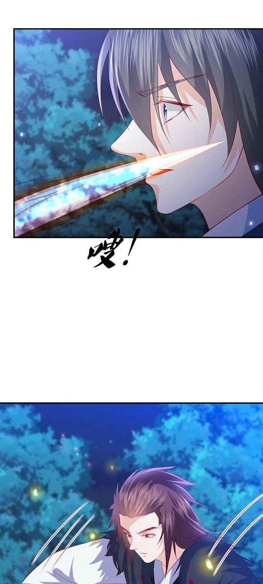 Phượng Hoàng Thác: Chuyên Sủng Khí Thê Chapter 211 - 11