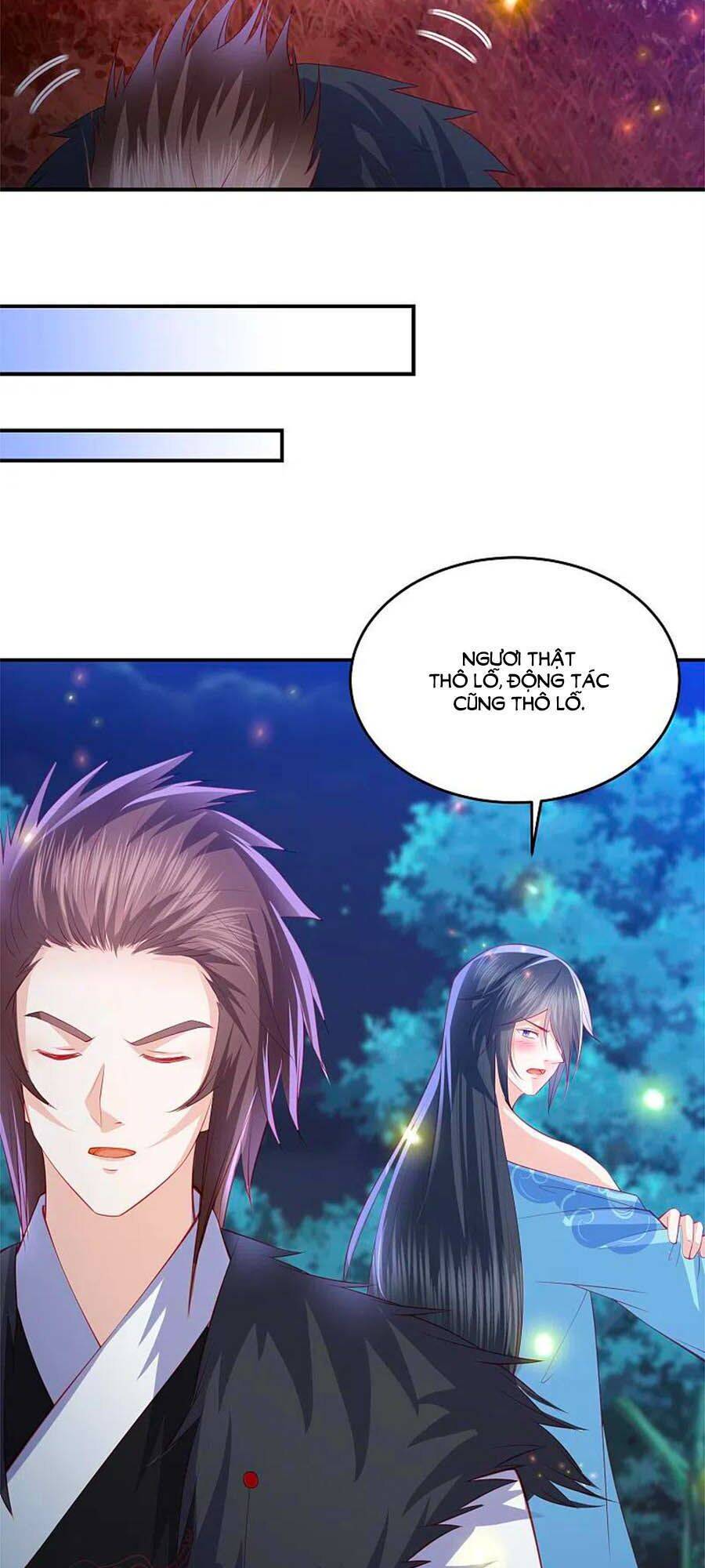 Phượng Hoàng Thác: Chuyên Sủng Khí Thê Chapter 211 - 13