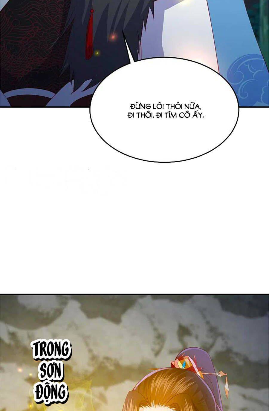 Phượng Hoàng Thác: Chuyên Sủng Khí Thê Chapter 211 - 14