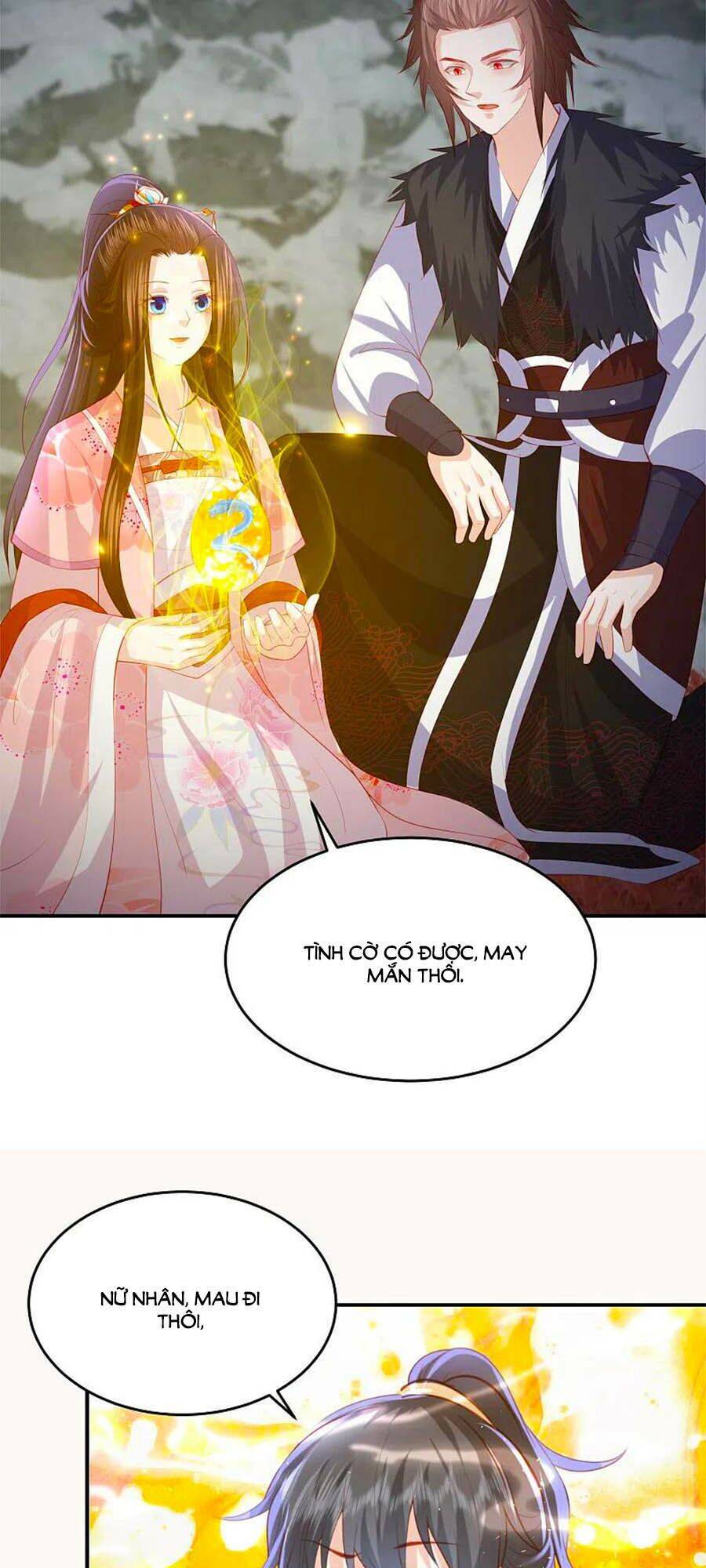 Phượng Hoàng Thác: Chuyên Sủng Khí Thê Chapter 211 - 17