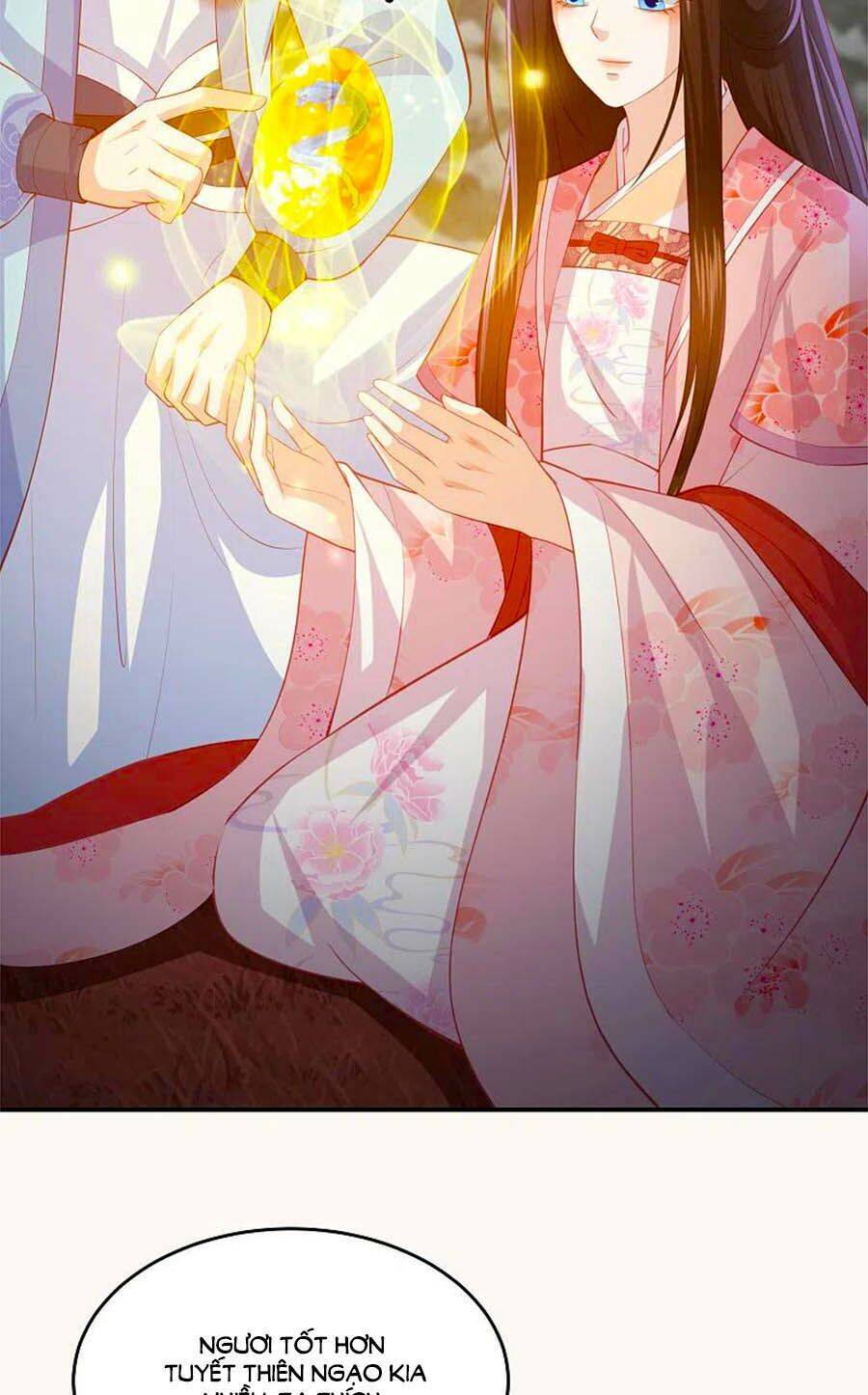 Phượng Hoàng Thác: Chuyên Sủng Khí Thê Chapter 211 - 19