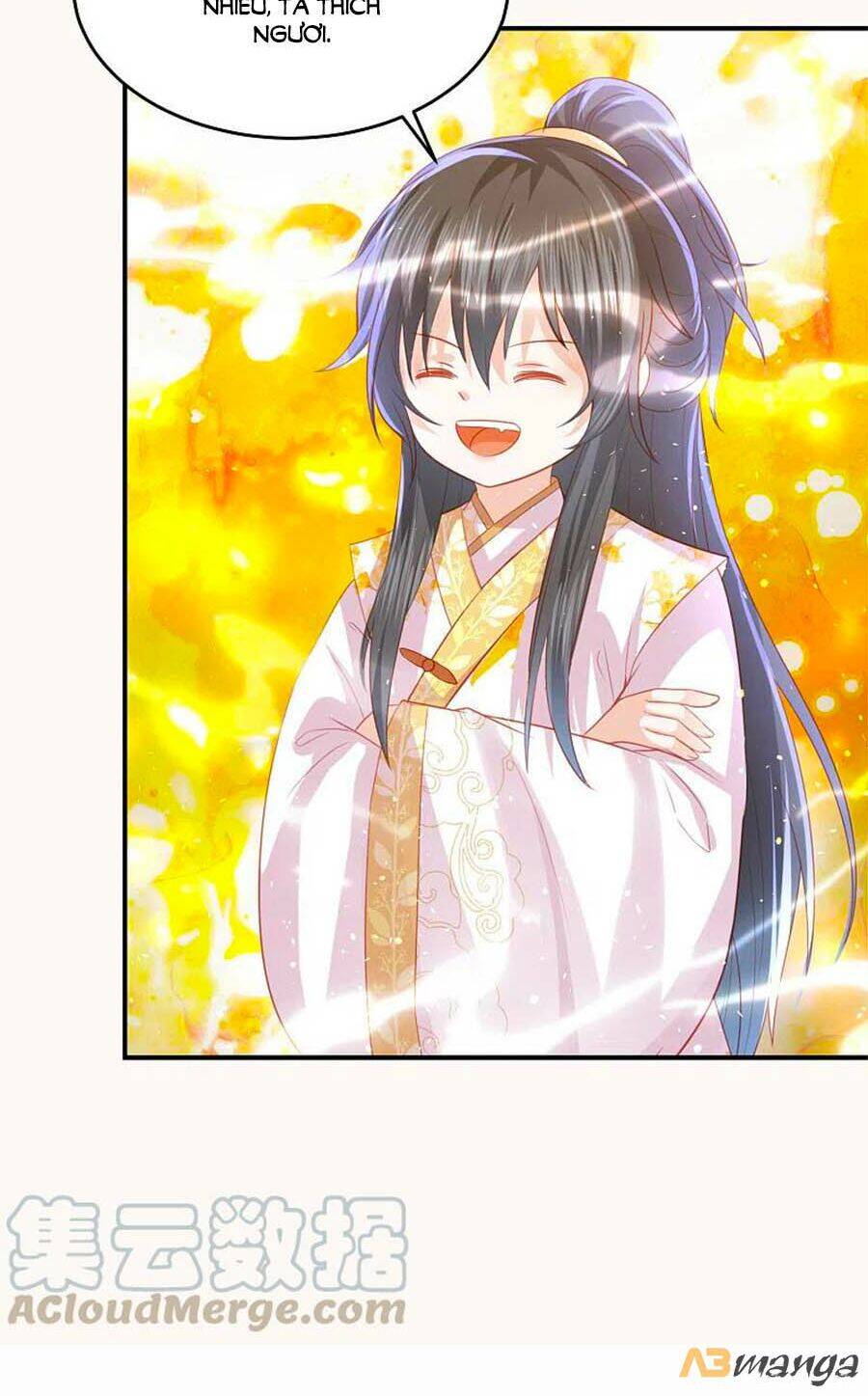 Phượng Hoàng Thác: Chuyên Sủng Khí Thê Chapter 211 - 20