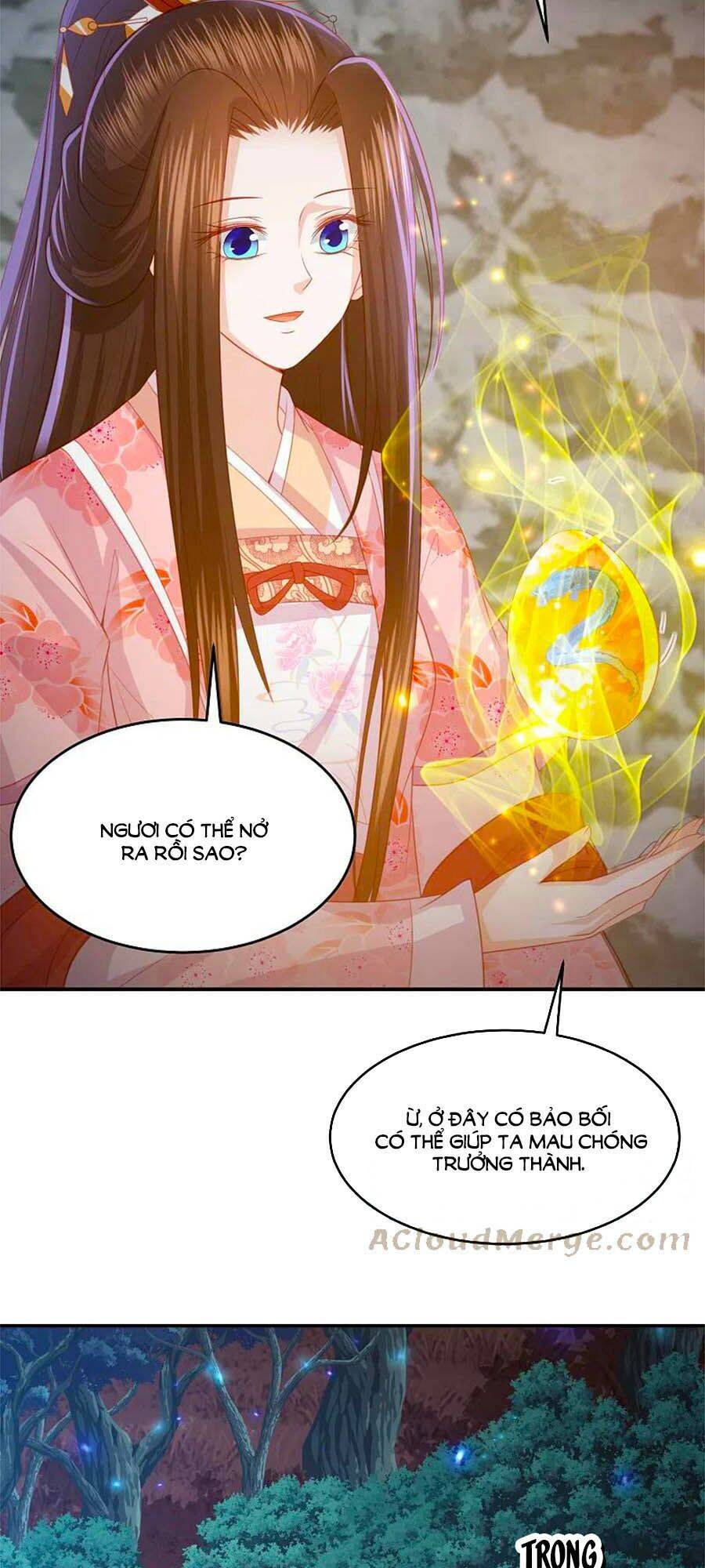 Phượng Hoàng Thác: Chuyên Sủng Khí Thê Chapter 211 - 22