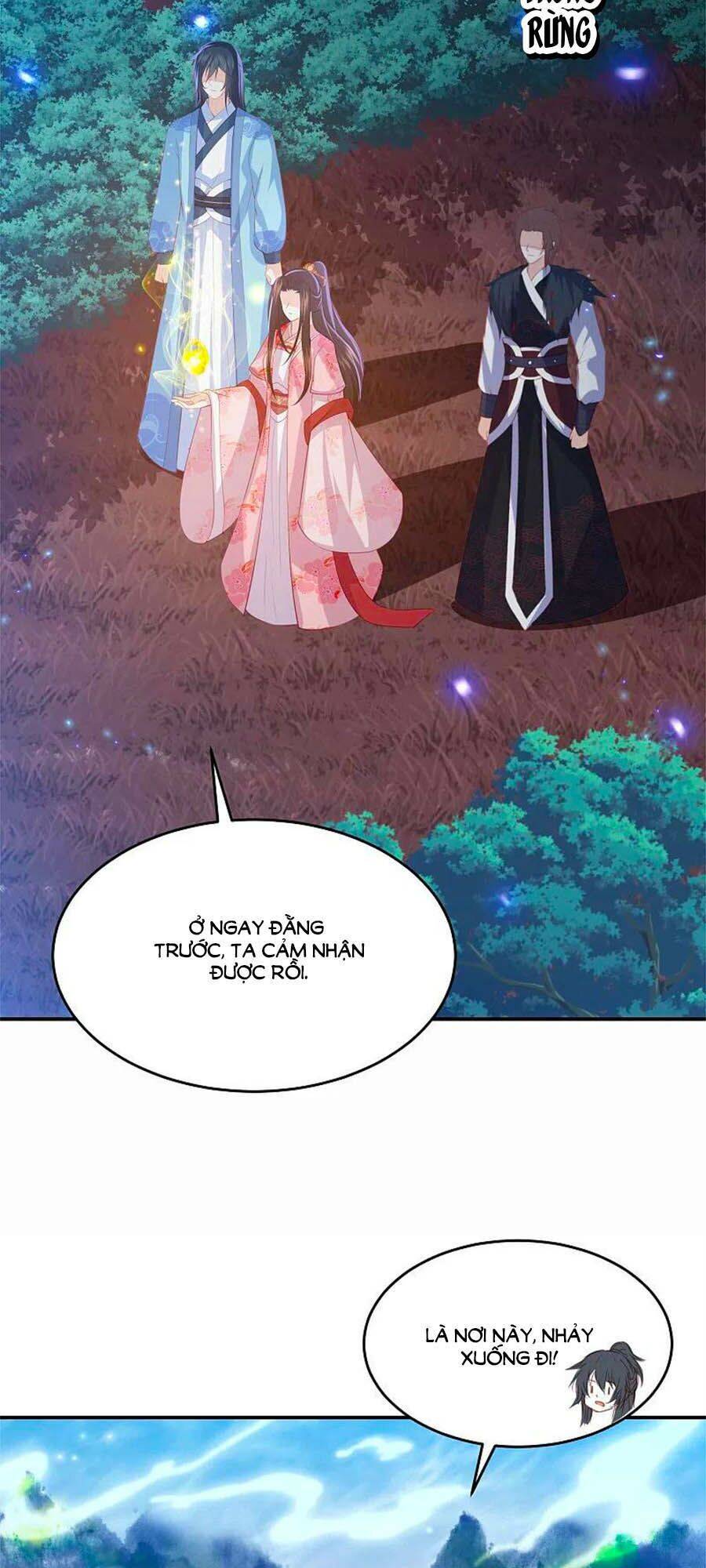 Phượng Hoàng Thác: Chuyên Sủng Khí Thê Chapter 211 - 23