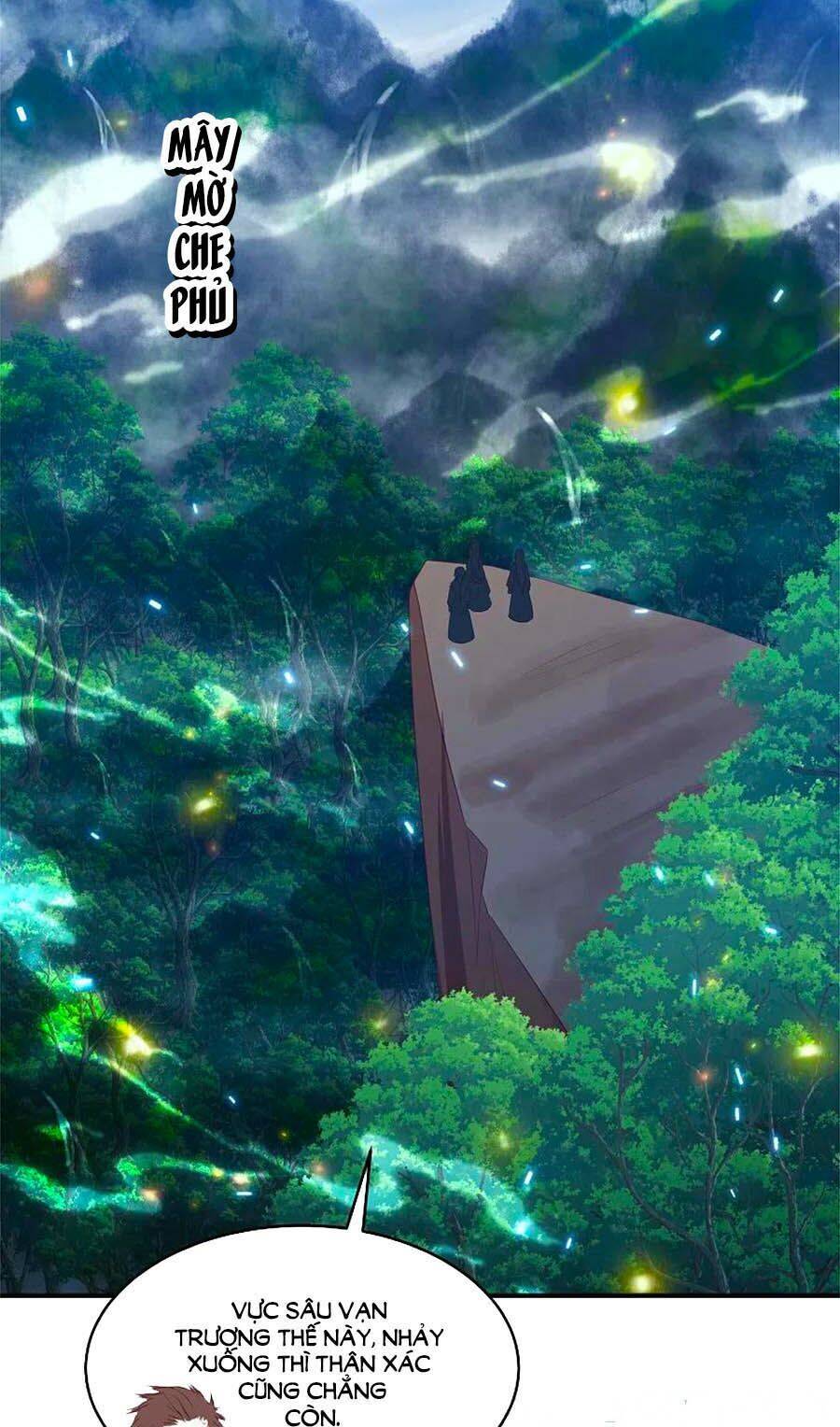 Phượng Hoàng Thác: Chuyên Sủng Khí Thê Chapter 211 - 24