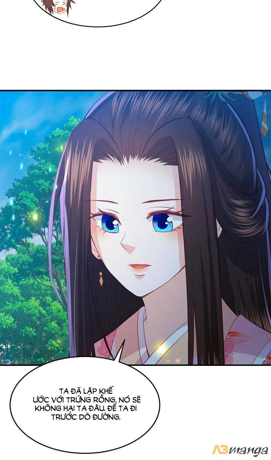 Phượng Hoàng Thác: Chuyên Sủng Khí Thê Chapter 211 - 25