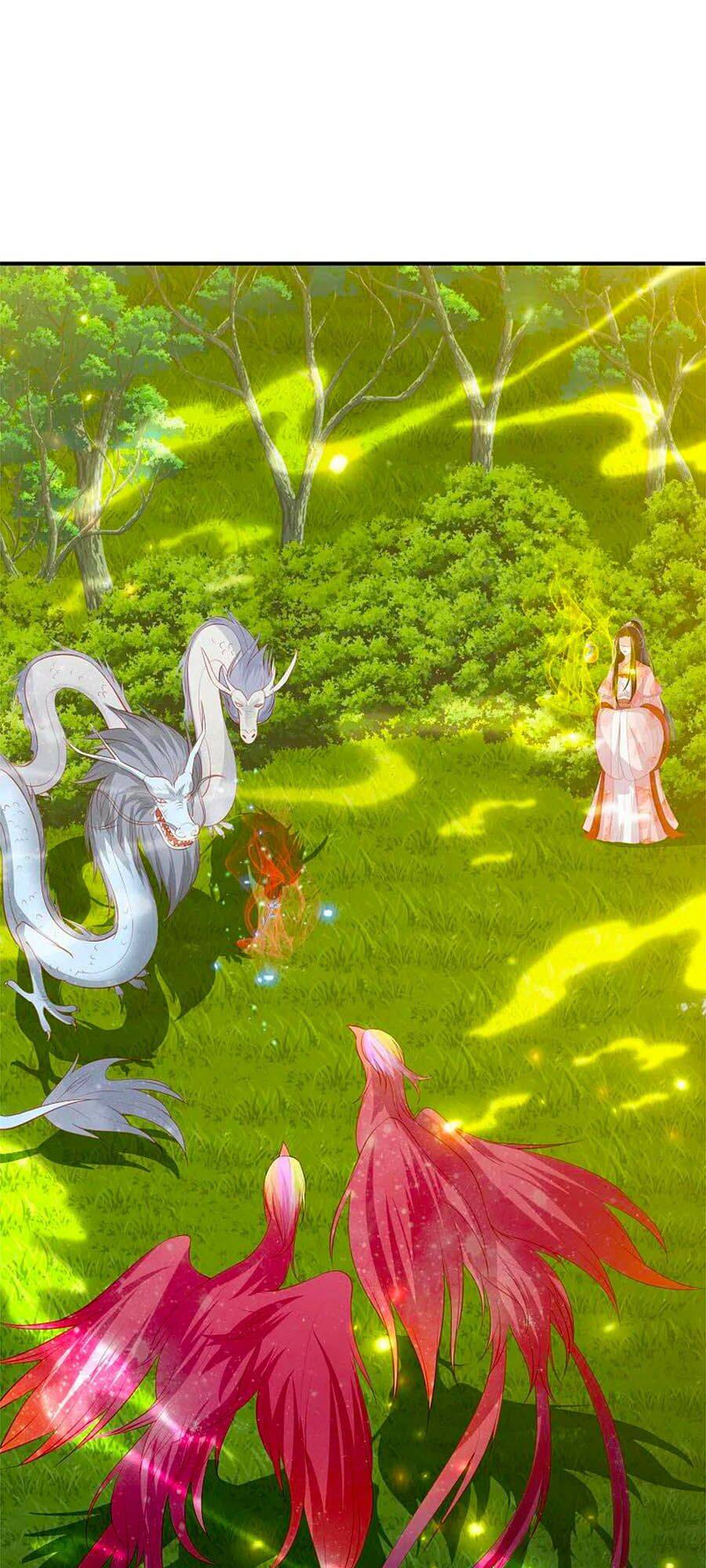 Phượng Hoàng Thác: Chuyên Sủng Khí Thê Chapter 211 - 28