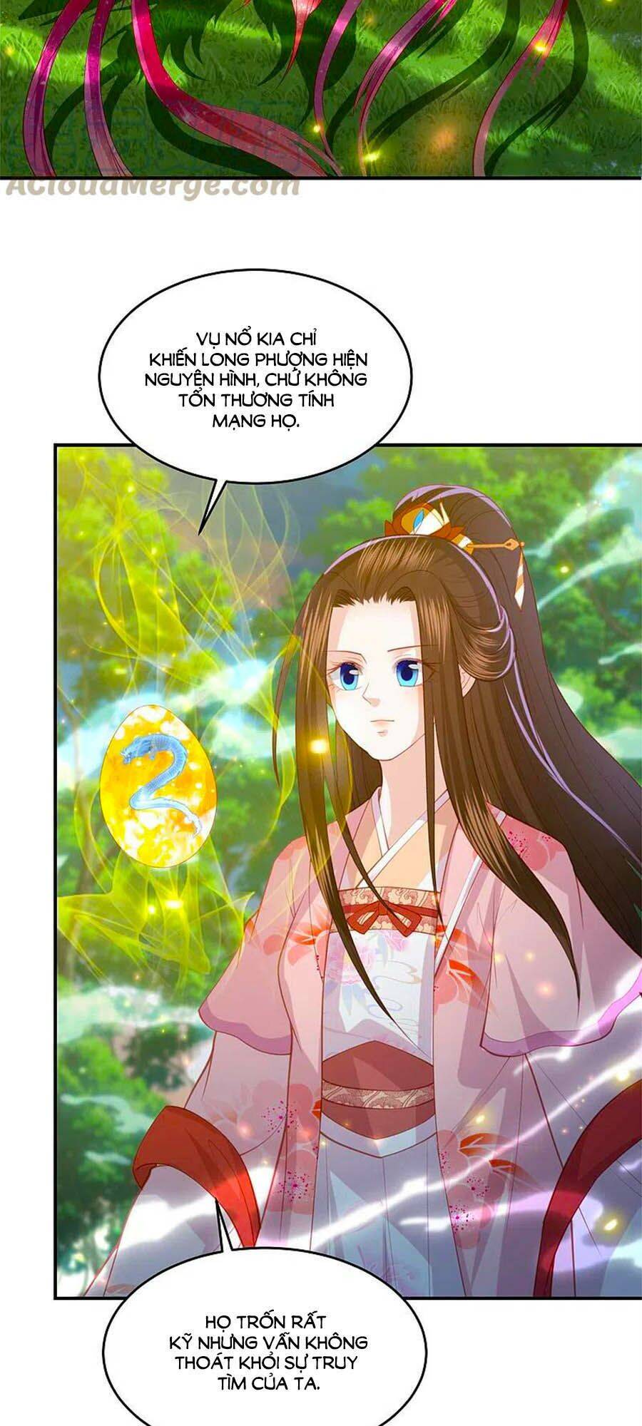 Phượng Hoàng Thác: Chuyên Sủng Khí Thê Chapter 211 - 29