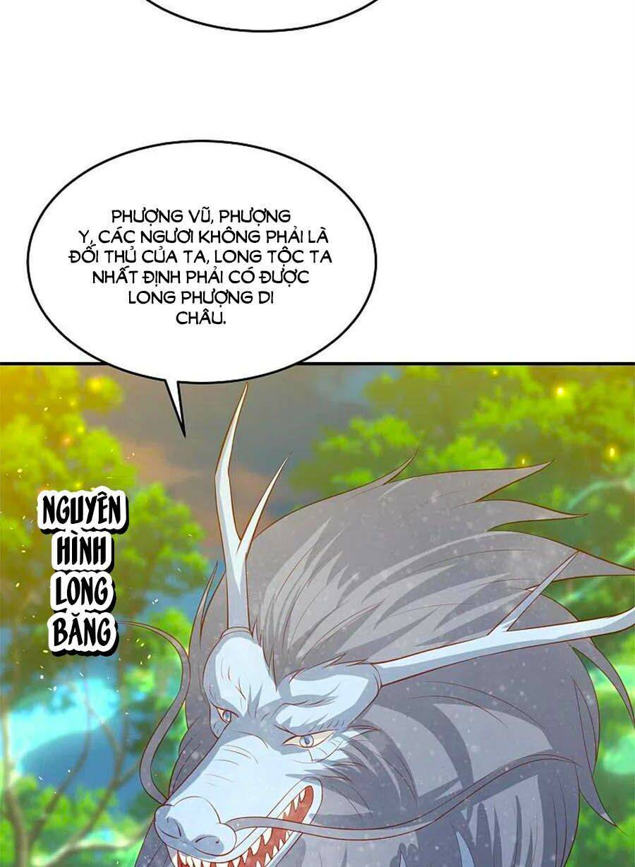 Phượng Hoàng Thác: Chuyên Sủng Khí Thê Chapter 211 - 30