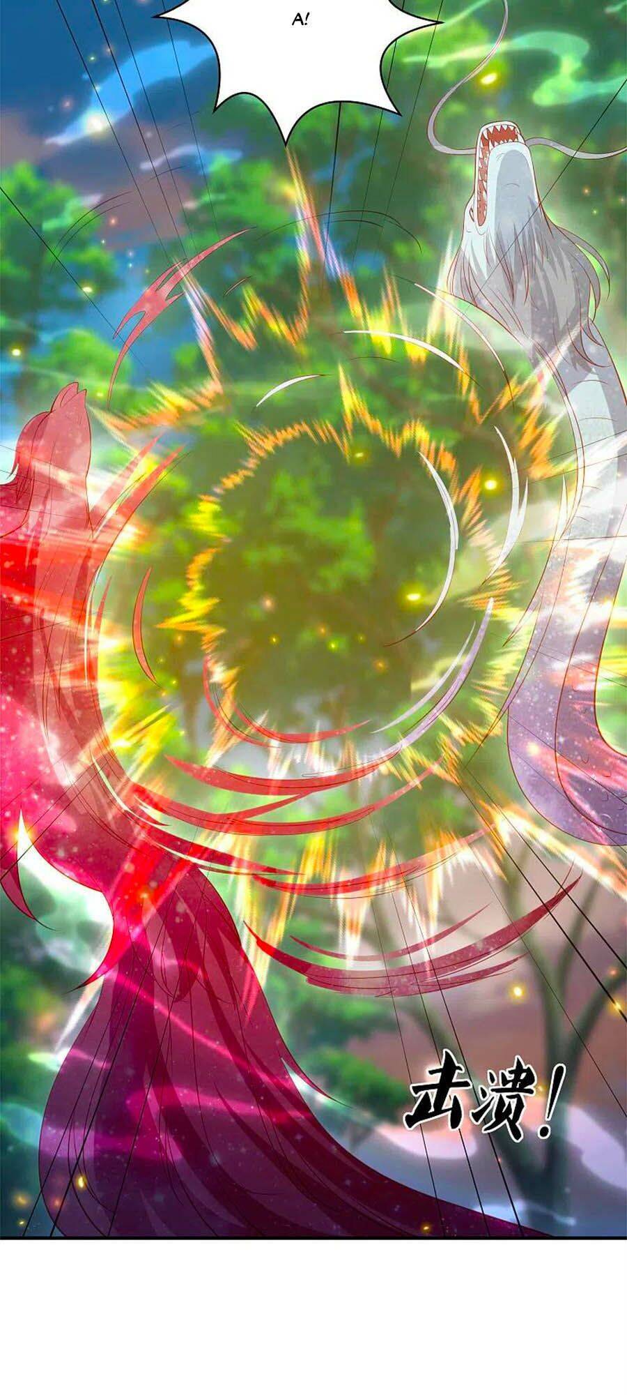 Phượng Hoàng Thác: Chuyên Sủng Khí Thê Chapter 211 - 34