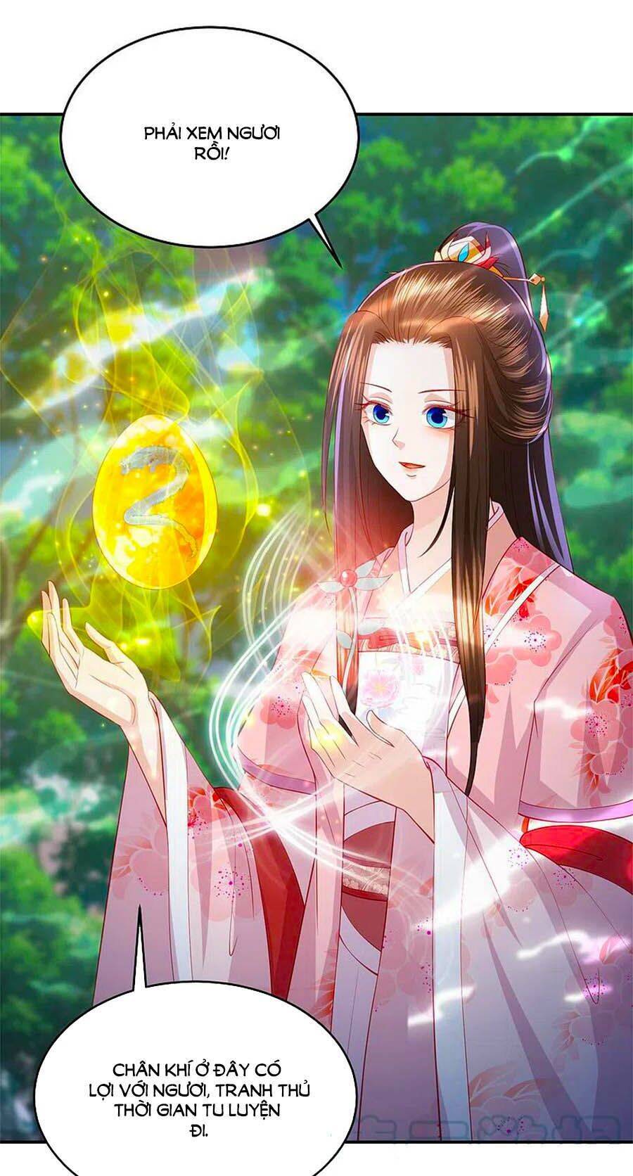 Phượng Hoàng Thác: Chuyên Sủng Khí Thê Chapter 211 - 35