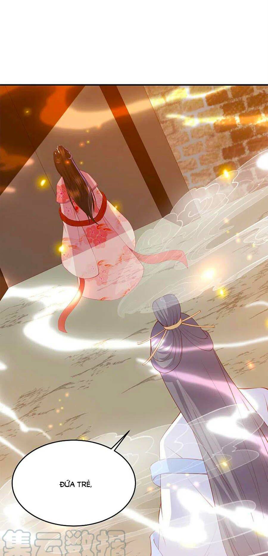 Phượng Hoàng Thác: Chuyên Sủng Khí Thê Chapter 211 - 43