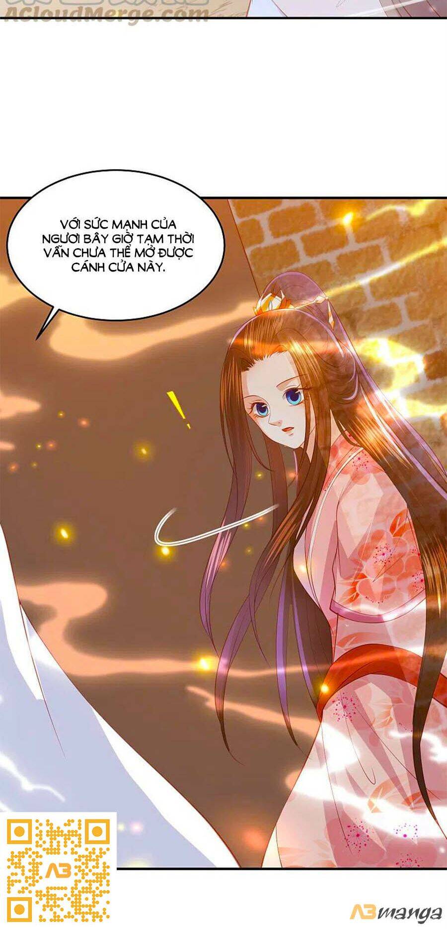 Phượng Hoàng Thác: Chuyên Sủng Khí Thê Chapter 211 - 44