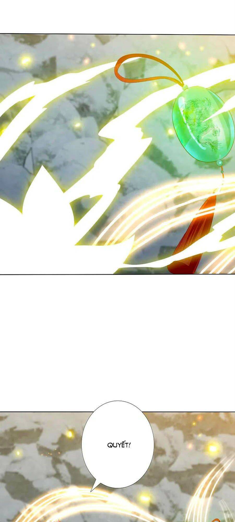 Phượng Hoàng Thác: Chuyên Sủng Khí Thê Chapter 211 - 6