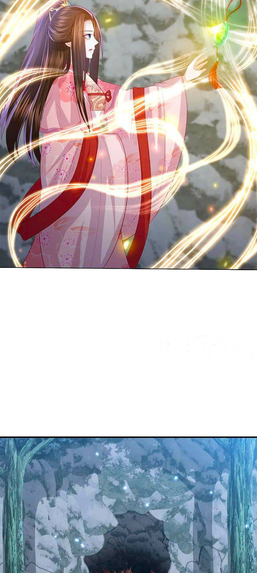 Phượng Hoàng Thác: Chuyên Sủng Khí Thê Chapter 211 - 7