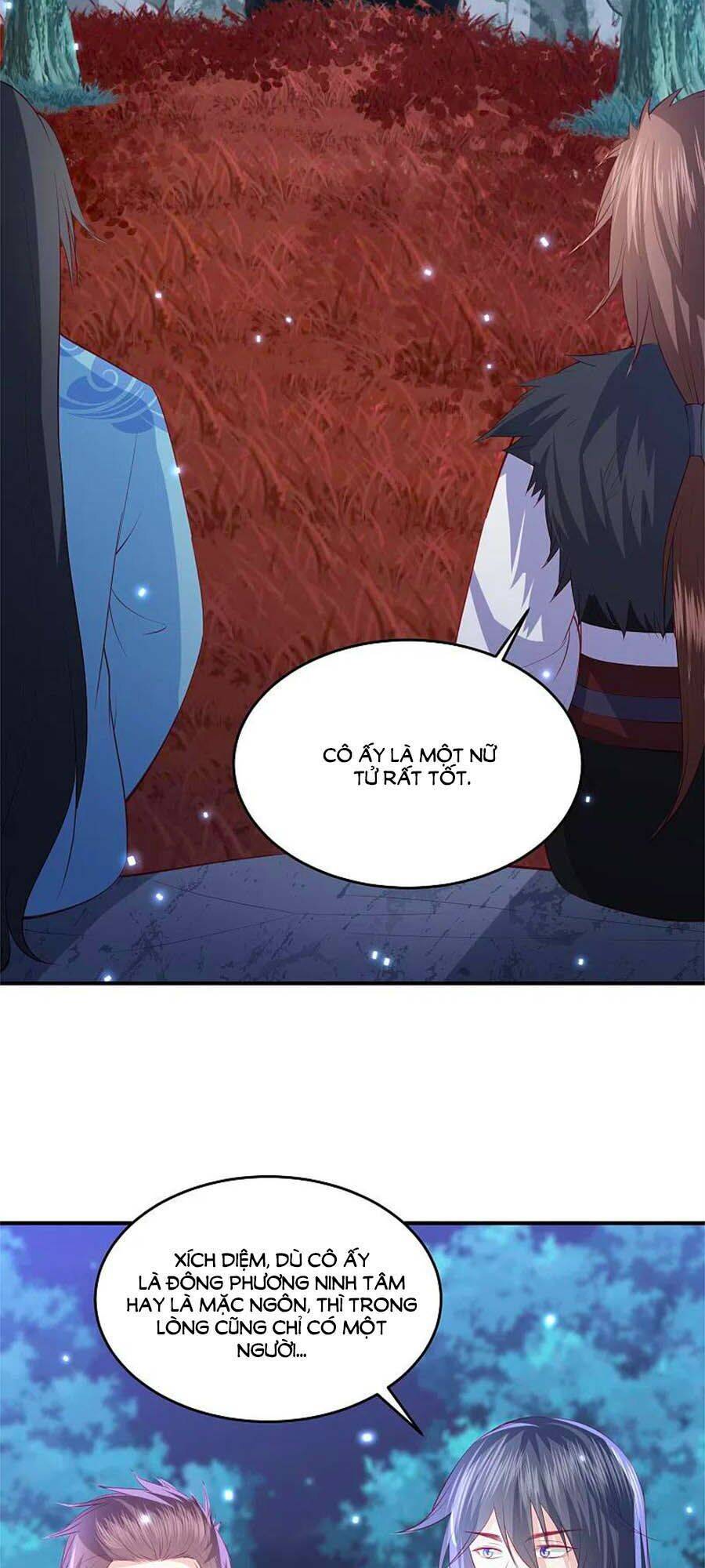 Phượng Hoàng Thác: Chuyên Sủng Khí Thê Chapter 211 - 8