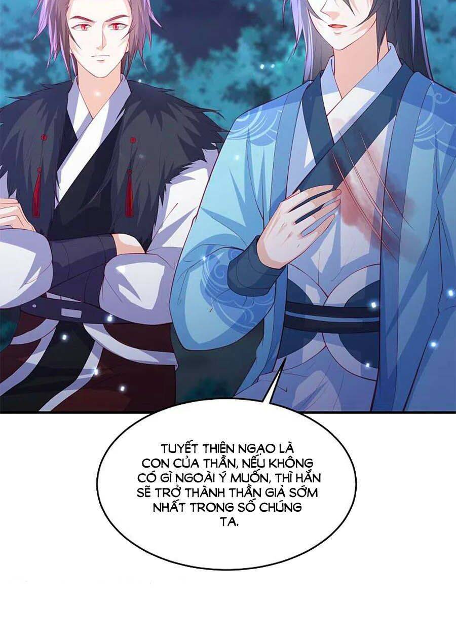 Phượng Hoàng Thác: Chuyên Sủng Khí Thê Chapter 211 - 9