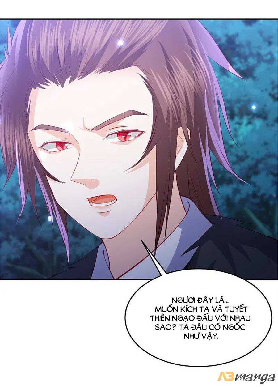 Phượng Hoàng Thác: Chuyên Sủng Khí Thê Chapter 211 - 10