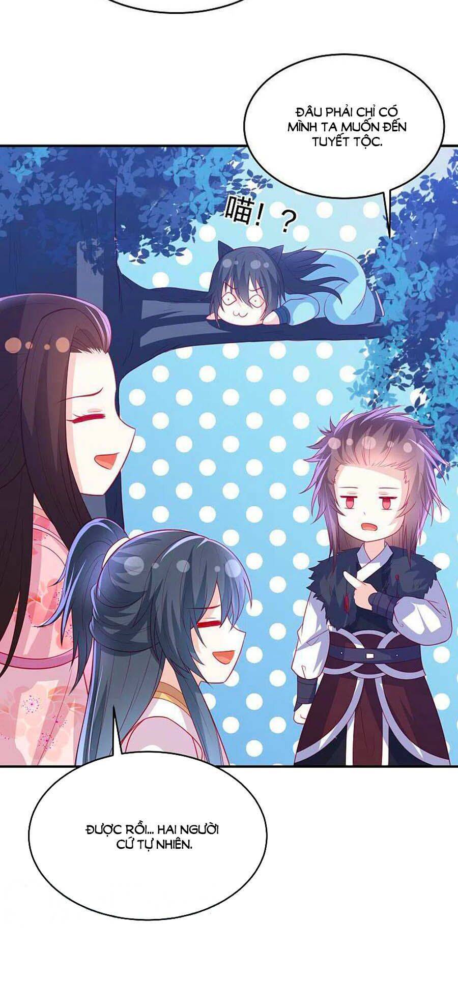 Phượng Hoàng Thác: Chuyên Sủng Khí Thê Chapter 215 - 2