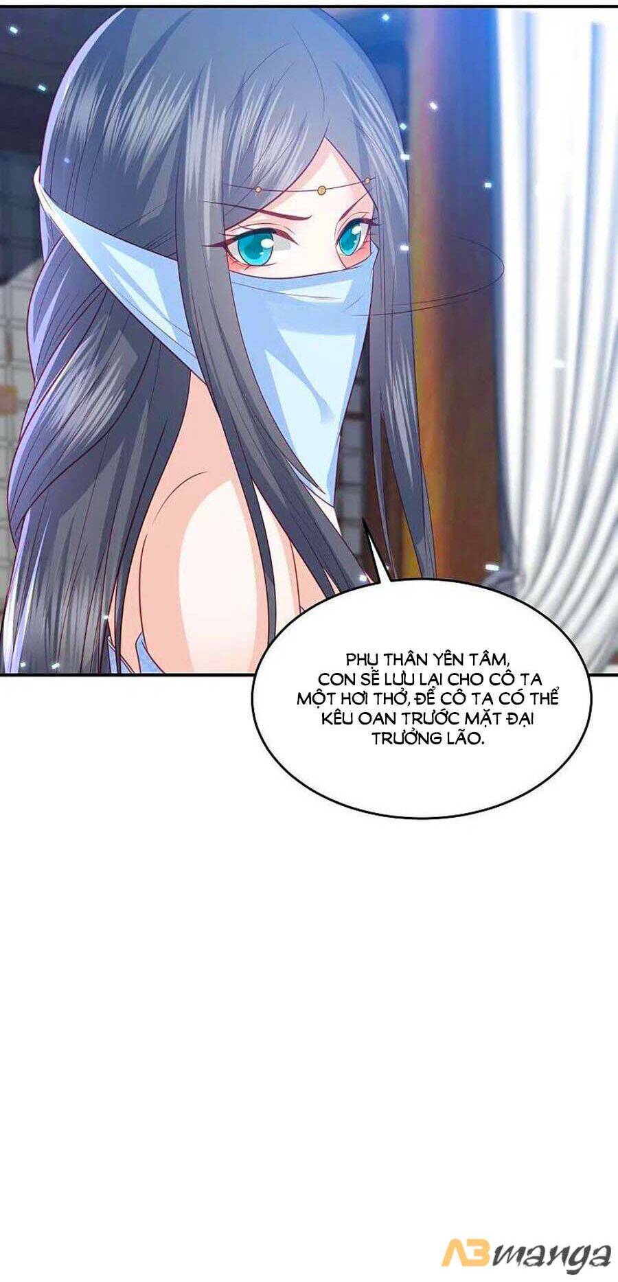 Phượng Hoàng Thác: Chuyên Sủng Khí Thê Chapter 215 - 11