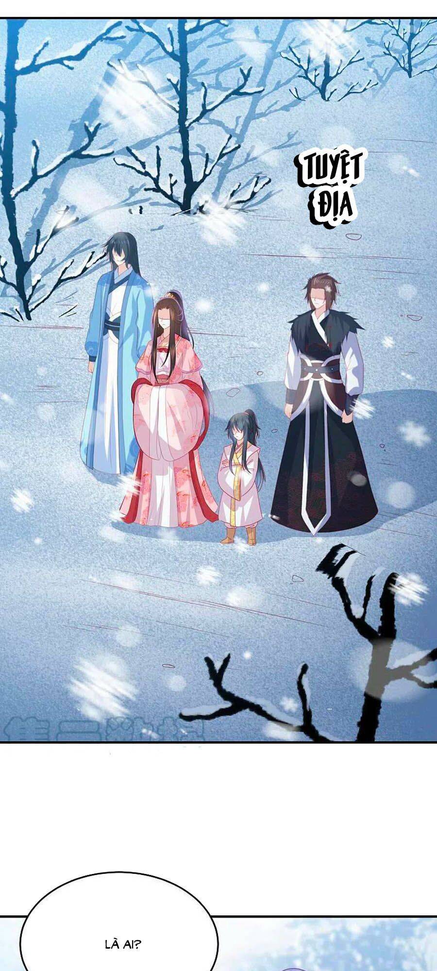 Phượng Hoàng Thác: Chuyên Sủng Khí Thê Chapter 215 - 12