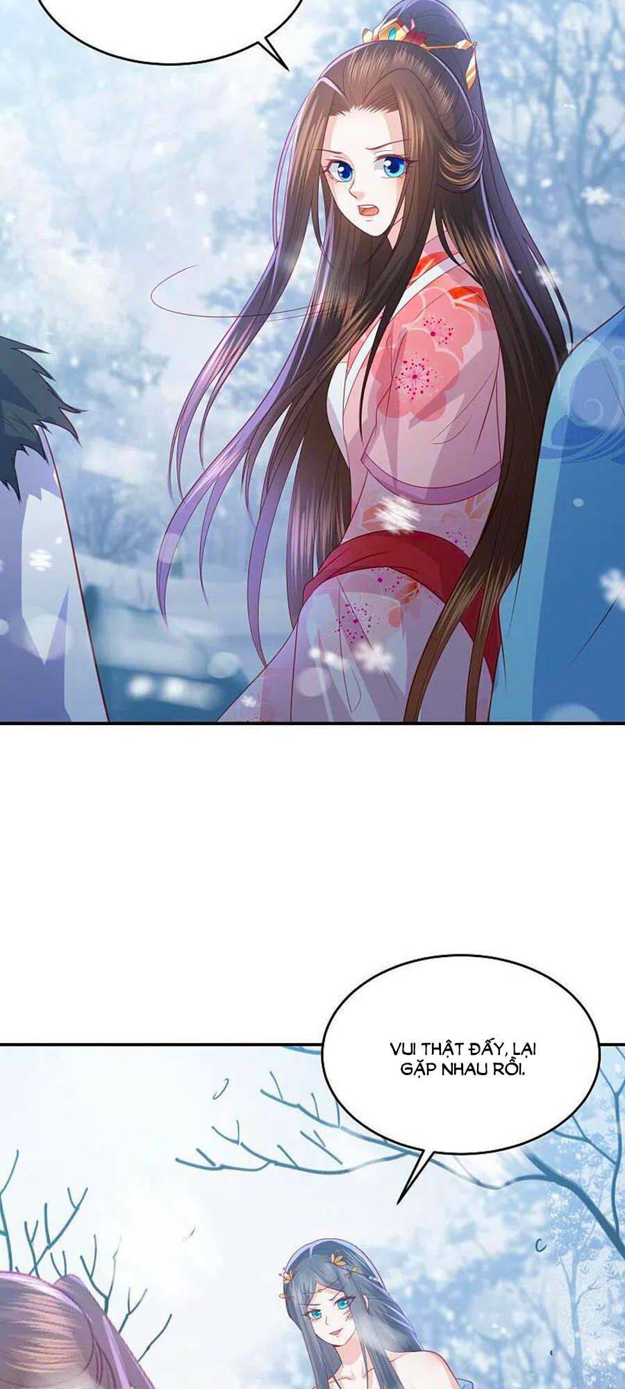 Phượng Hoàng Thác: Chuyên Sủng Khí Thê Chapter 215 - 13