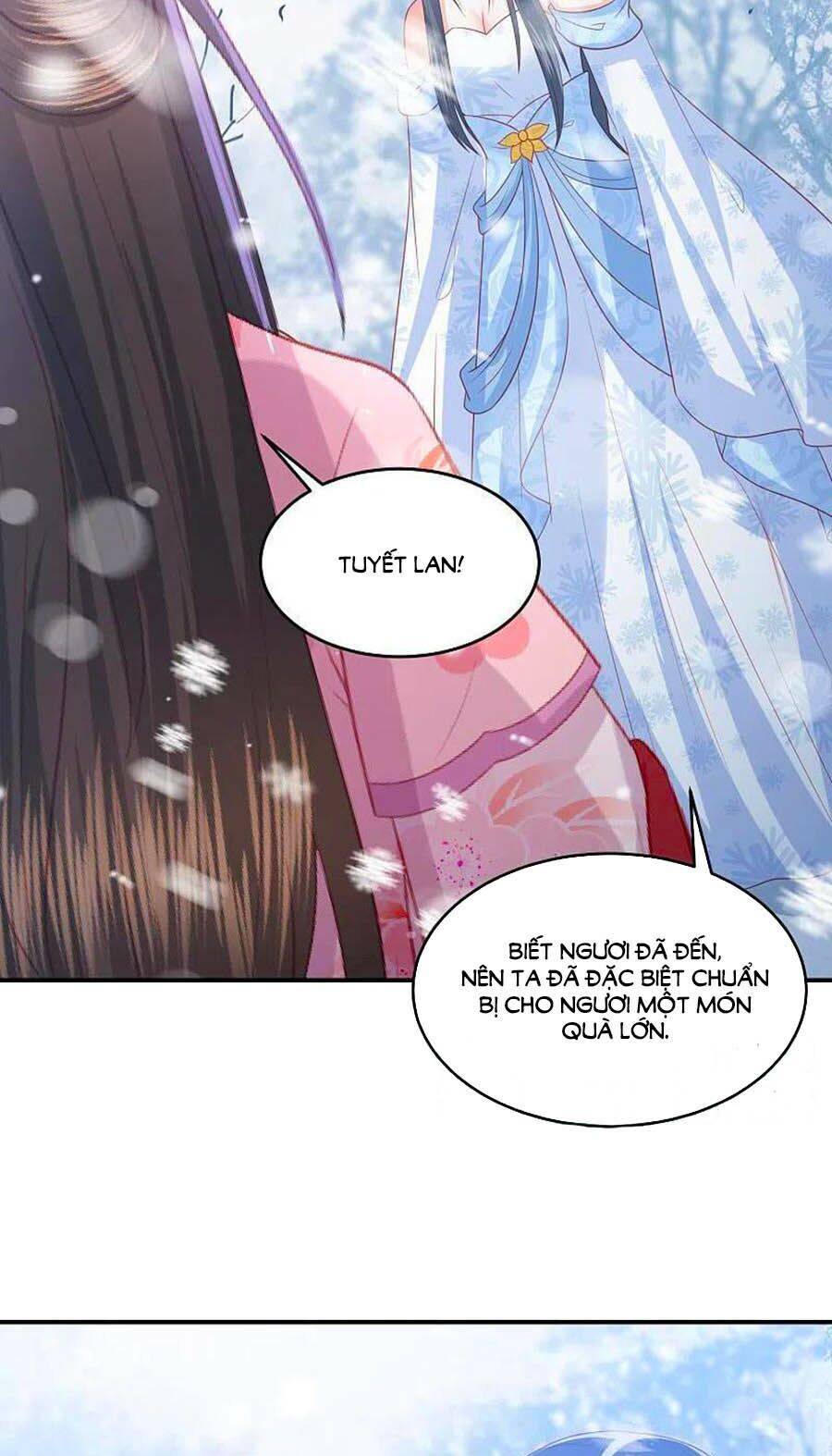 Phượng Hoàng Thác: Chuyên Sủng Khí Thê Chapter 215 - 14