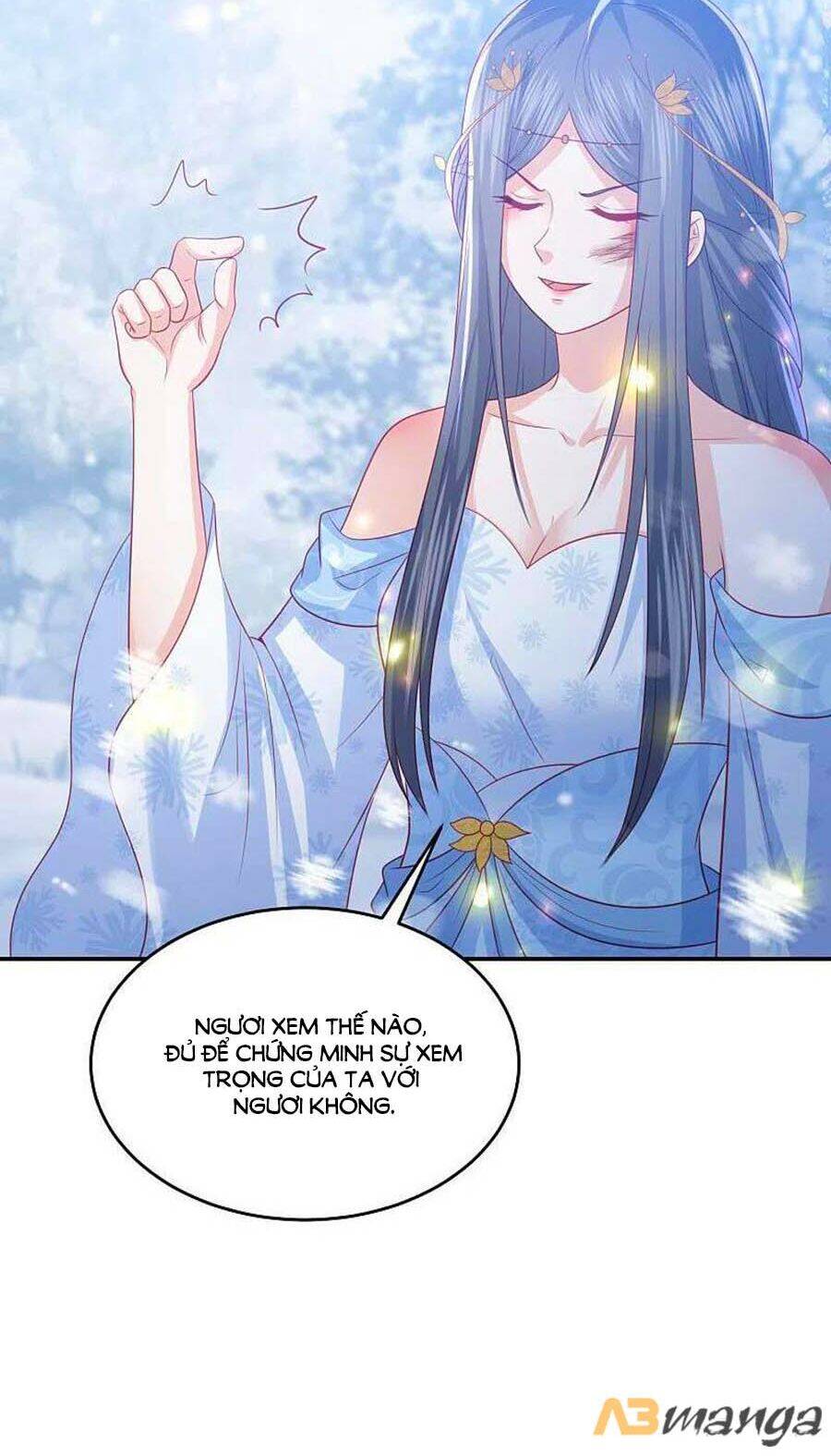 Phượng Hoàng Thác: Chuyên Sủng Khí Thê Chapter 215 - 15