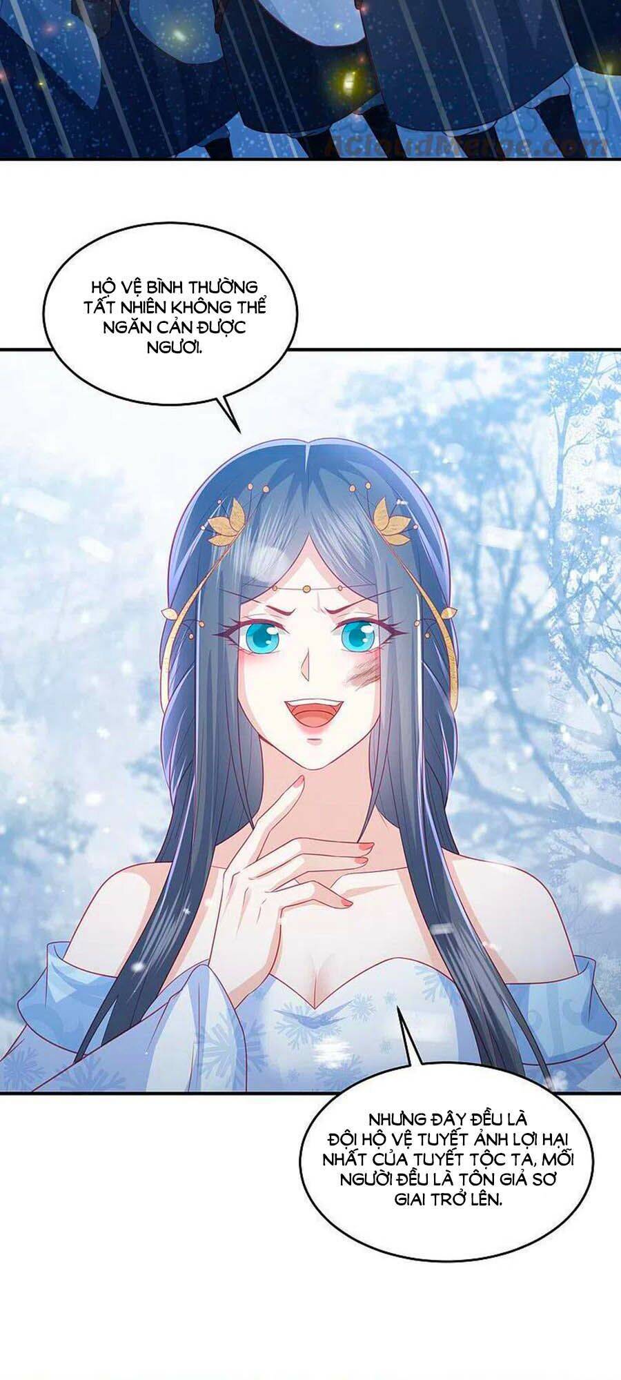 Phượng Hoàng Thác: Chuyên Sủng Khí Thê Chapter 215 - 17