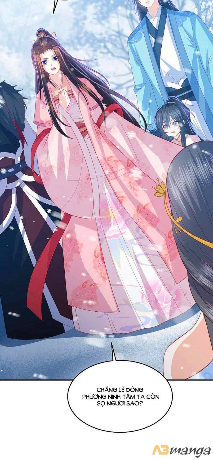 Phượng Hoàng Thác: Chuyên Sủng Khí Thê Chapter 215 - 19