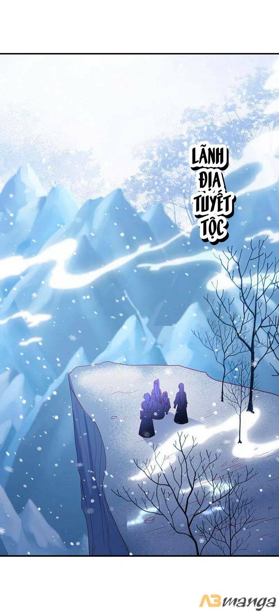 Phượng Hoàng Thác: Chuyên Sủng Khí Thê Chapter 215 - 3