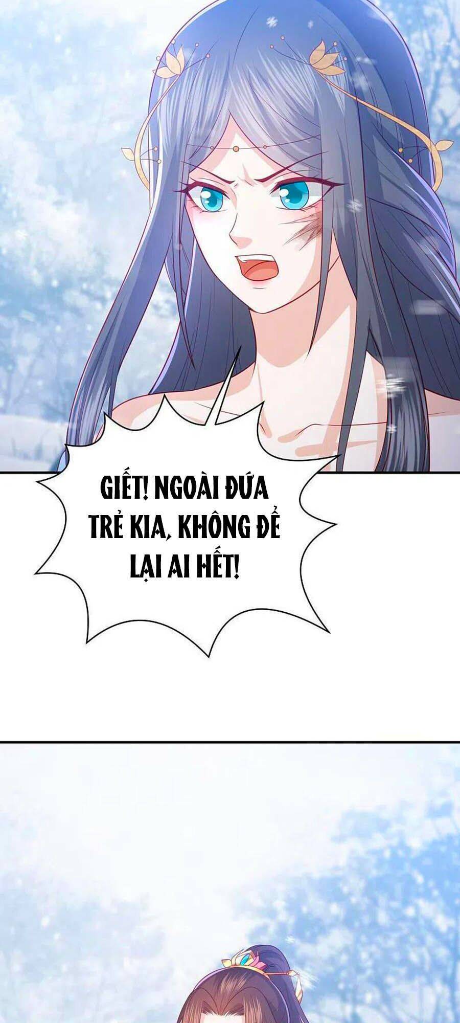 Phượng Hoàng Thác: Chuyên Sủng Khí Thê Chapter 215 - 21