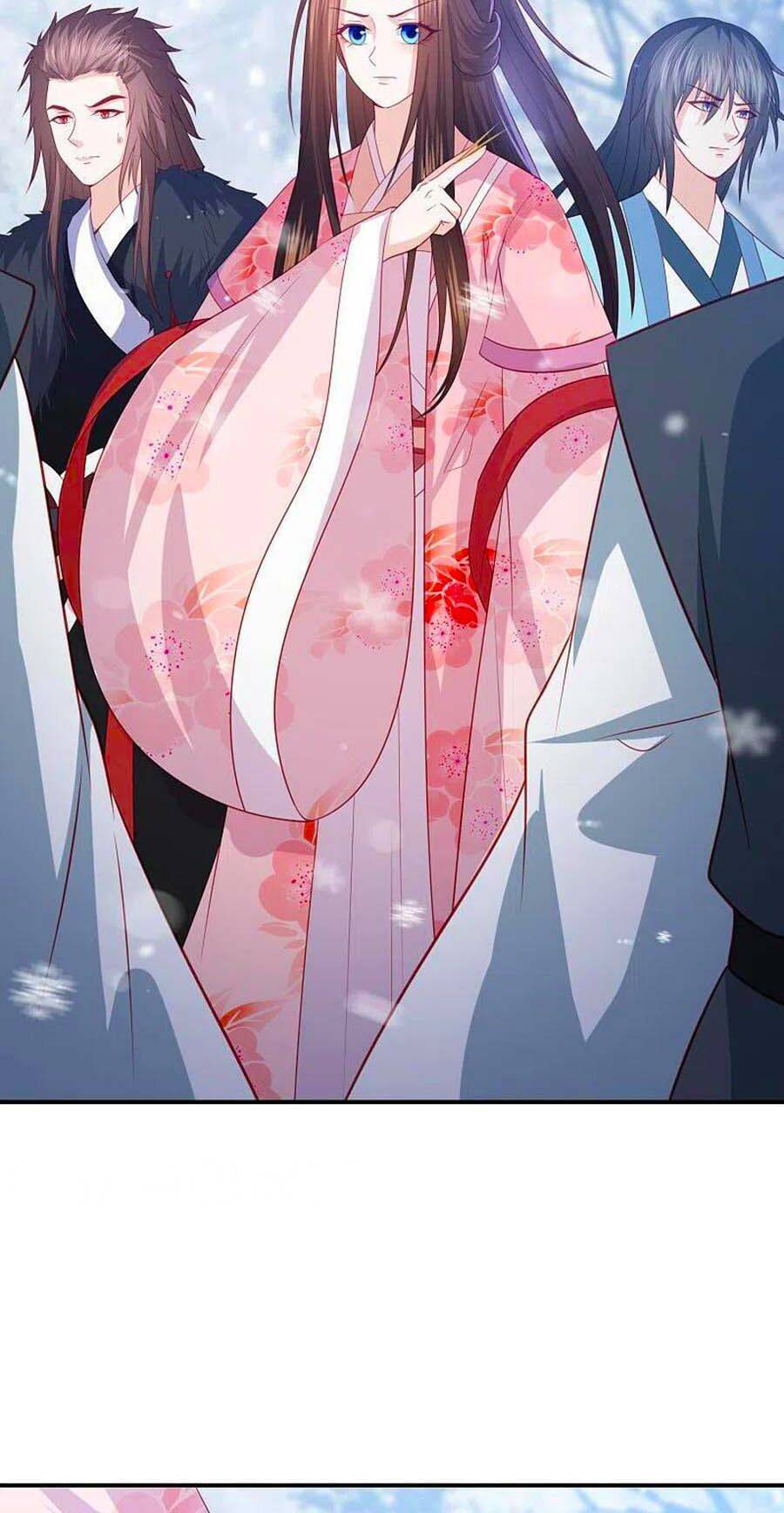 Phượng Hoàng Thác: Chuyên Sủng Khí Thê Chapter 215 - 22