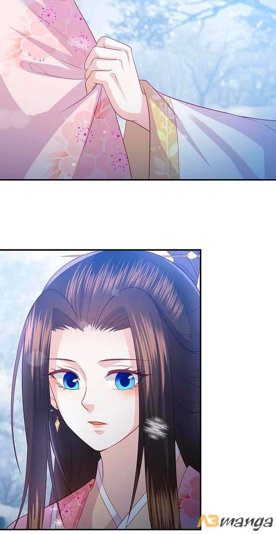 Phượng Hoàng Thác: Chuyên Sủng Khí Thê Chapter 215 - 23