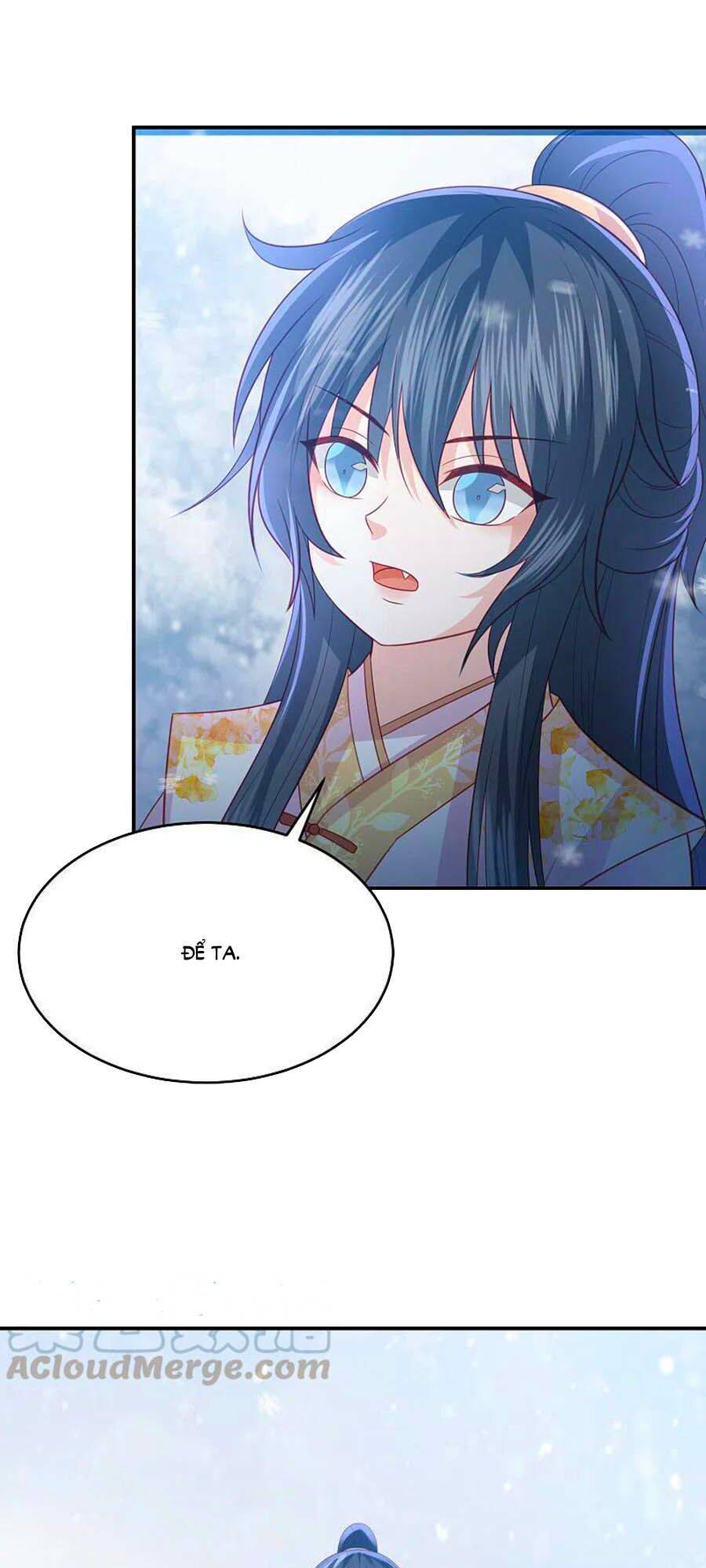 Phượng Hoàng Thác: Chuyên Sủng Khí Thê Chapter 215 - 24