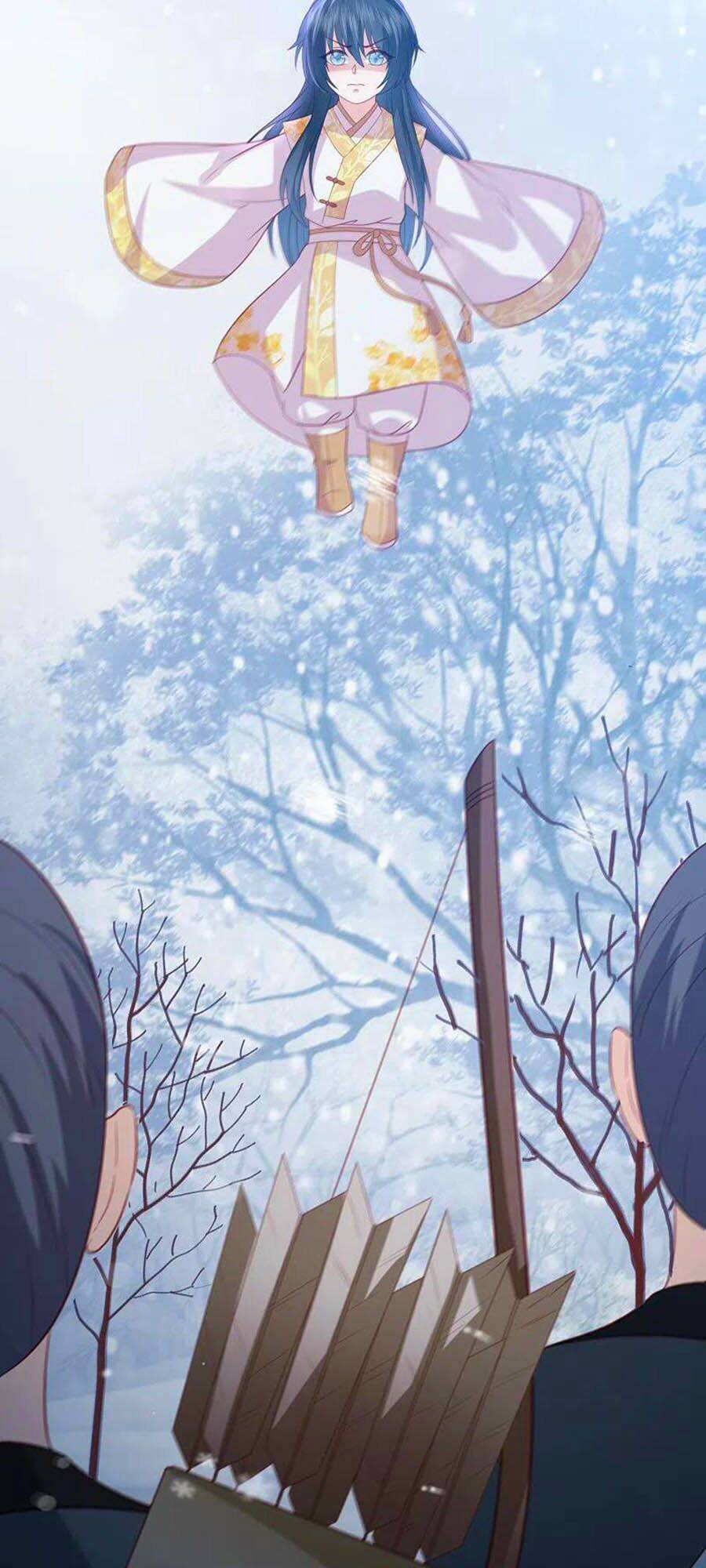 Phượng Hoàng Thác: Chuyên Sủng Khí Thê Chapter 215 - 25