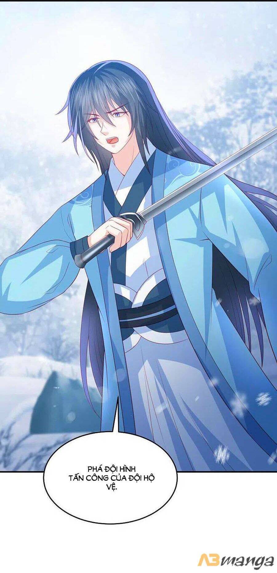 Phượng Hoàng Thác: Chuyên Sủng Khí Thê Chapter 215 - 27