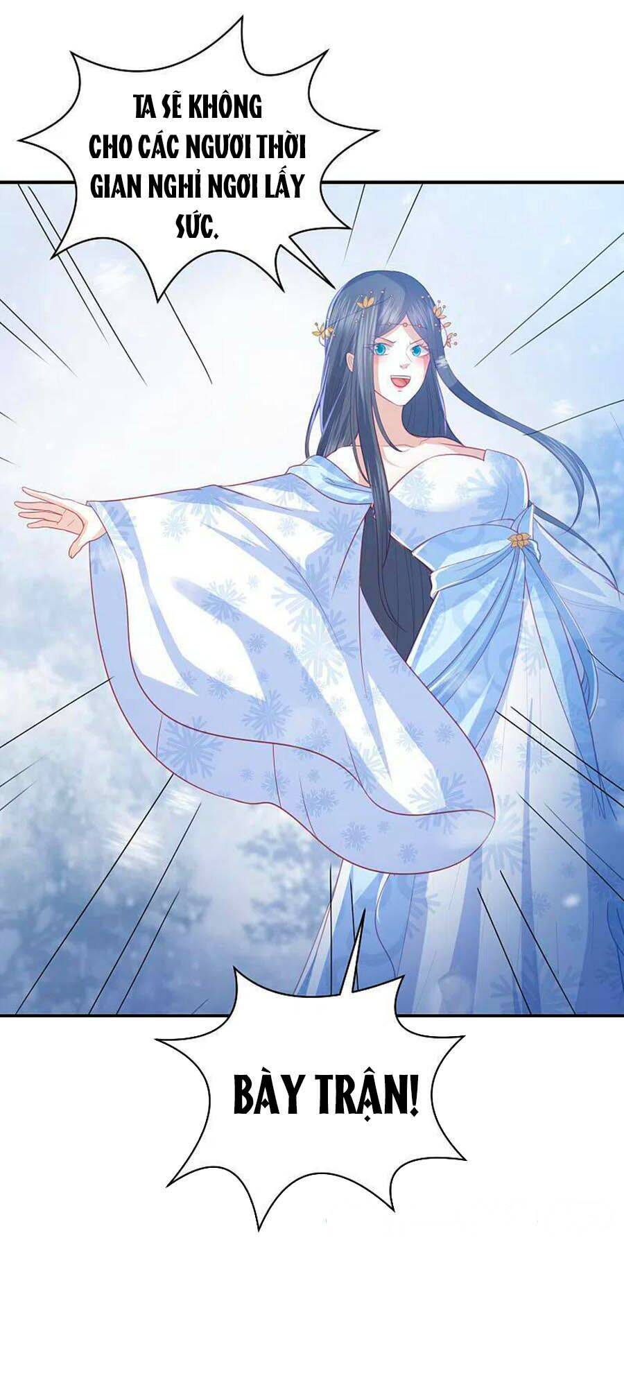 Phượng Hoàng Thác: Chuyên Sủng Khí Thê Chapter 215 - 28