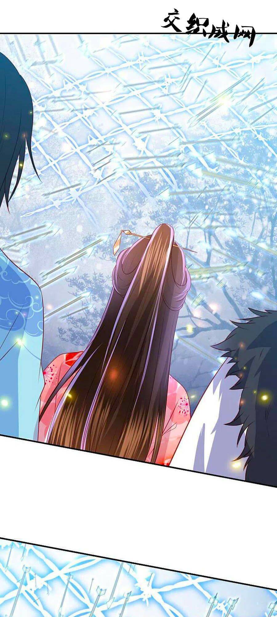 Phượng Hoàng Thác: Chuyên Sủng Khí Thê Chapter 215 - 29