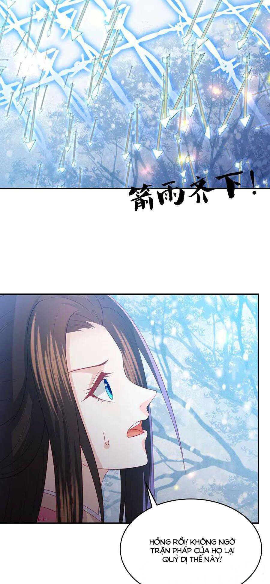 Phượng Hoàng Thác: Chuyên Sủng Khí Thê Chapter 215 - 30