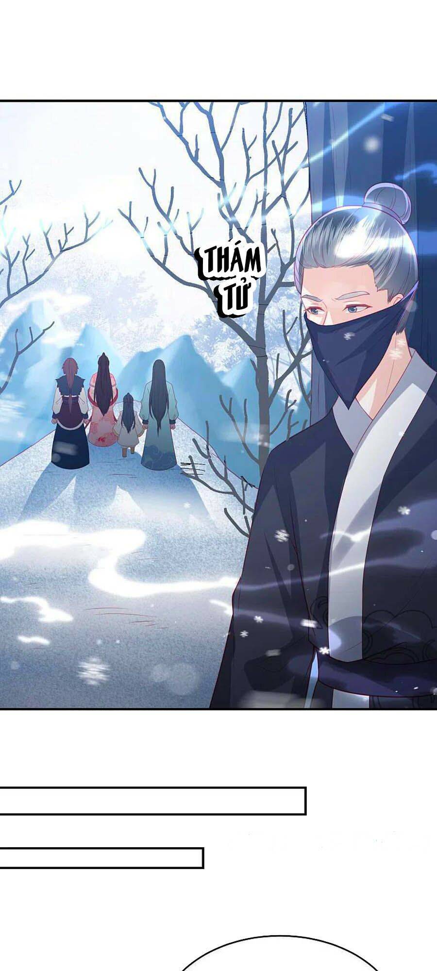 Phượng Hoàng Thác: Chuyên Sủng Khí Thê Chapter 215 - 4