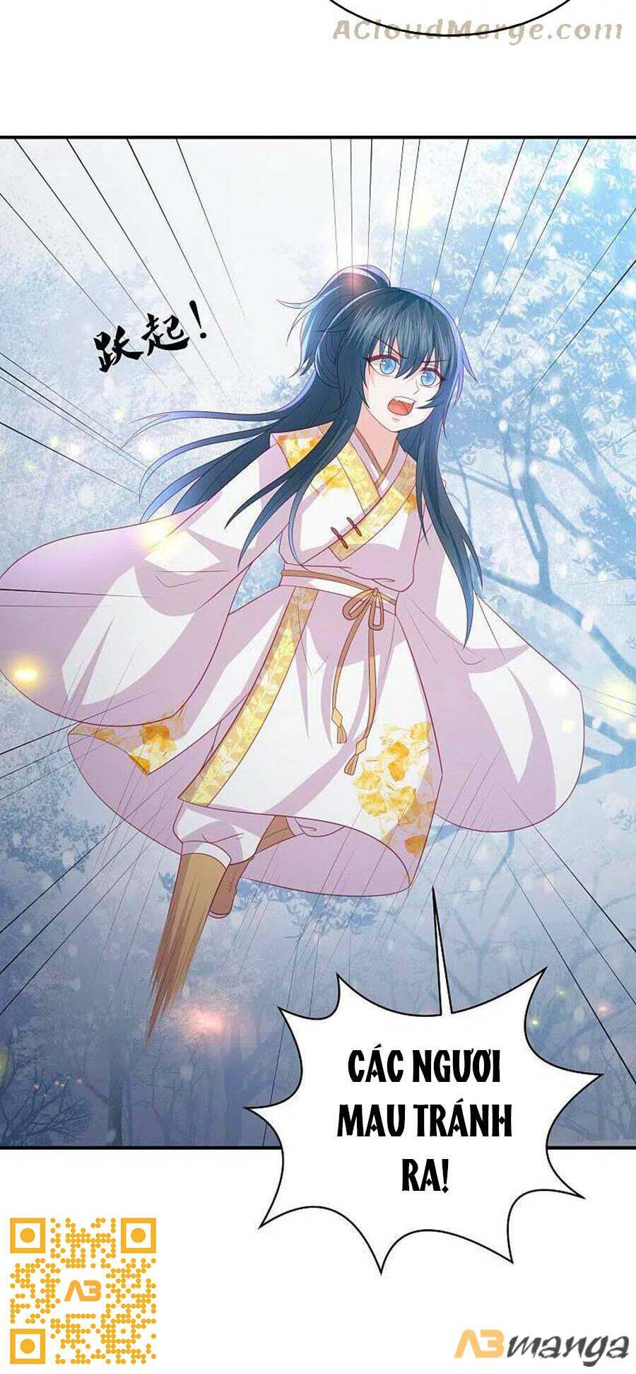 Phượng Hoàng Thác: Chuyên Sủng Khí Thê Chapter 215 - 31