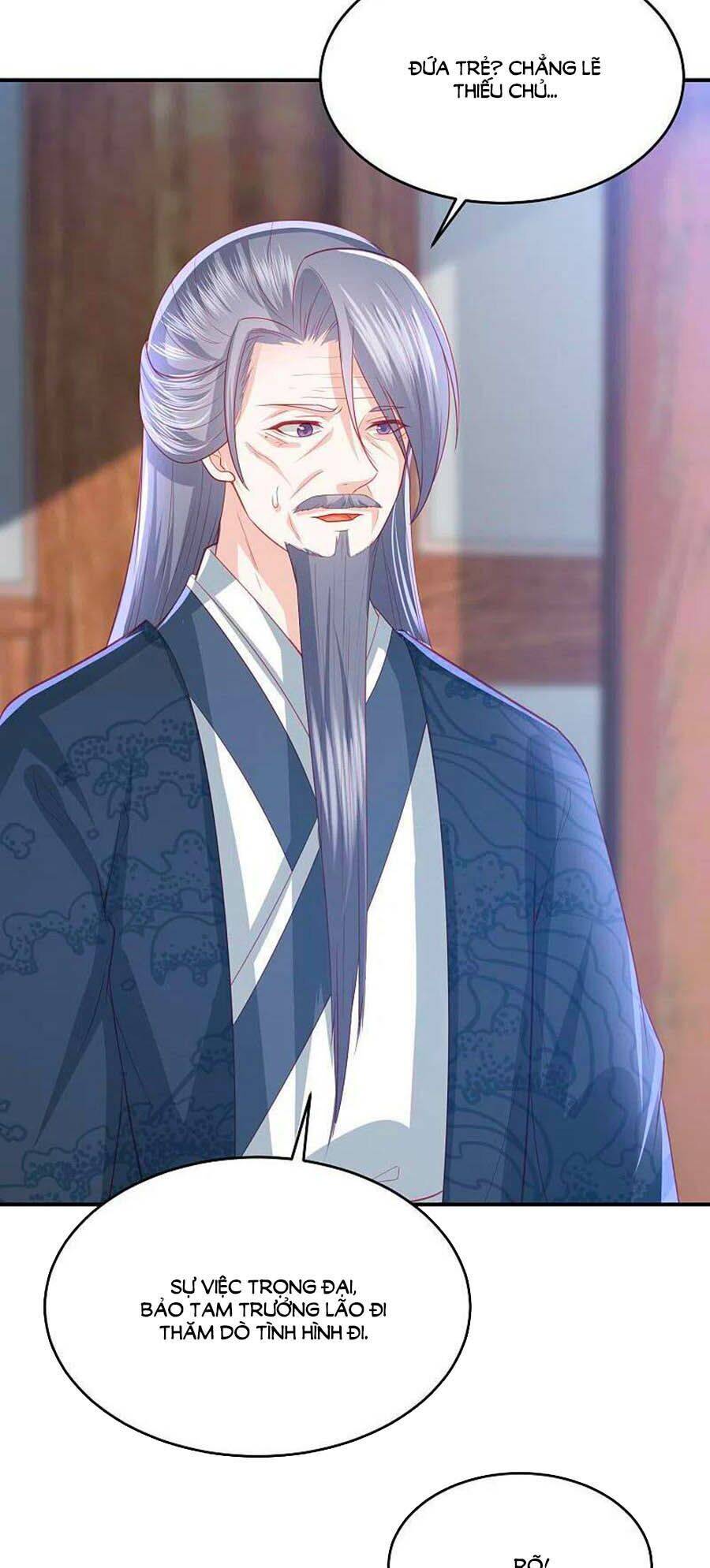 Phượng Hoàng Thác: Chuyên Sủng Khí Thê Chapter 215 - 6