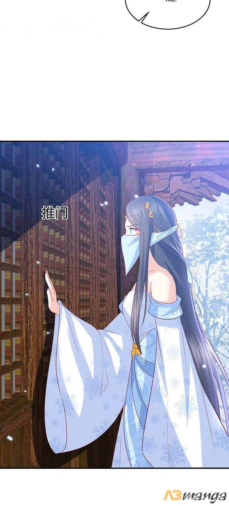 Phượng Hoàng Thác: Chuyên Sủng Khí Thê Chapter 215 - 7