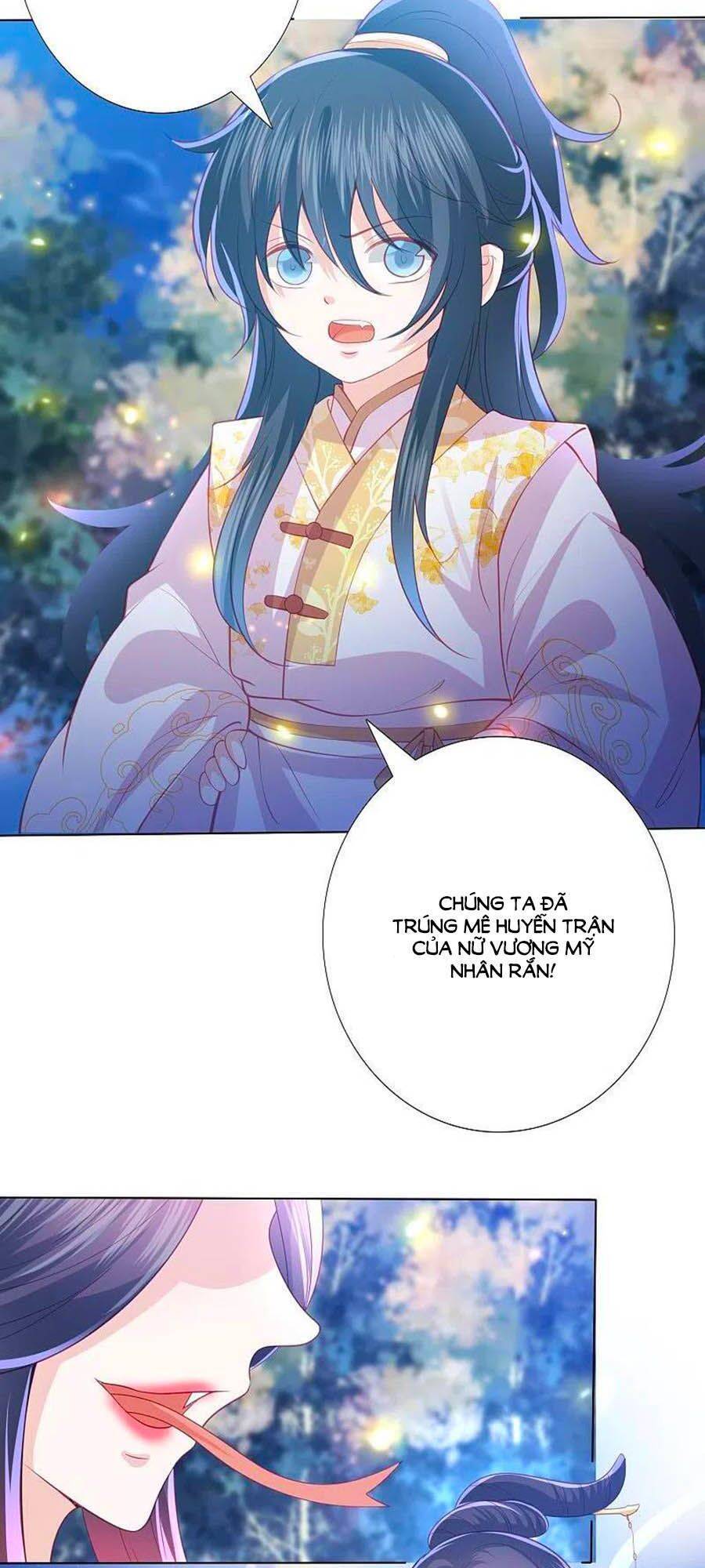 Phượng Hoàng Thác: Chuyên Sủng Khí Thê Chapter 222 - 2