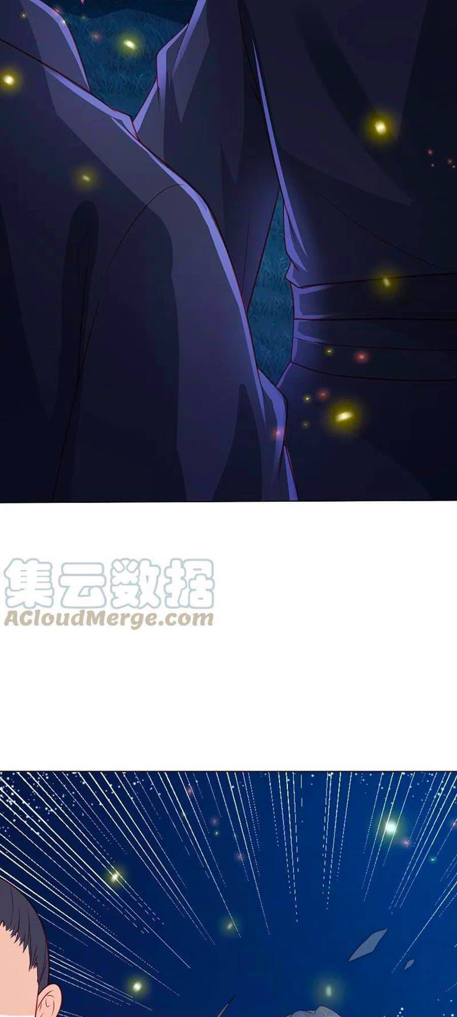 Phượng Hoàng Thác: Chuyên Sủng Khí Thê Chapter 222 - 11