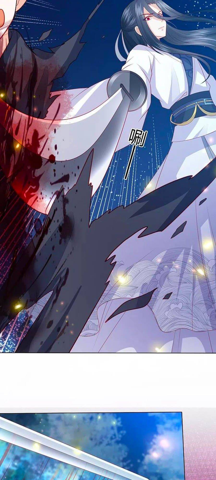 Phượng Hoàng Thác: Chuyên Sủng Khí Thê Chapter 222 - 12