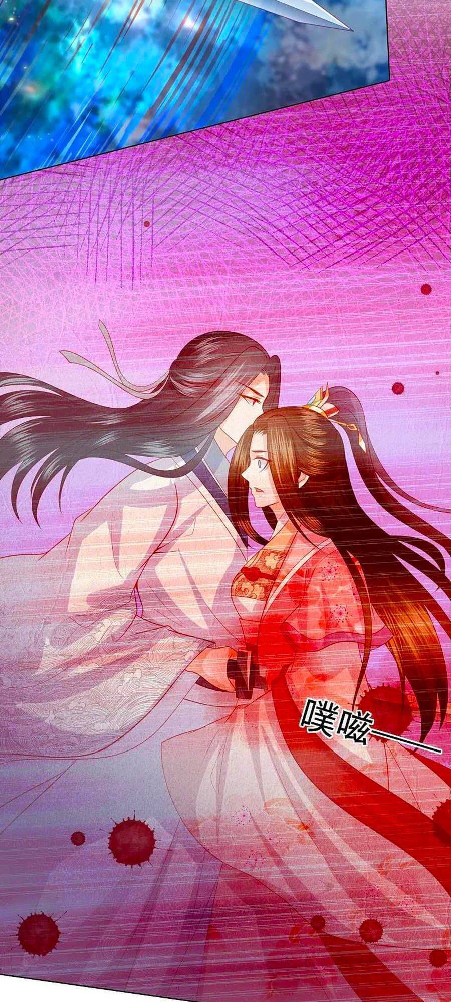 Phượng Hoàng Thác: Chuyên Sủng Khí Thê Chapter 222 - 13