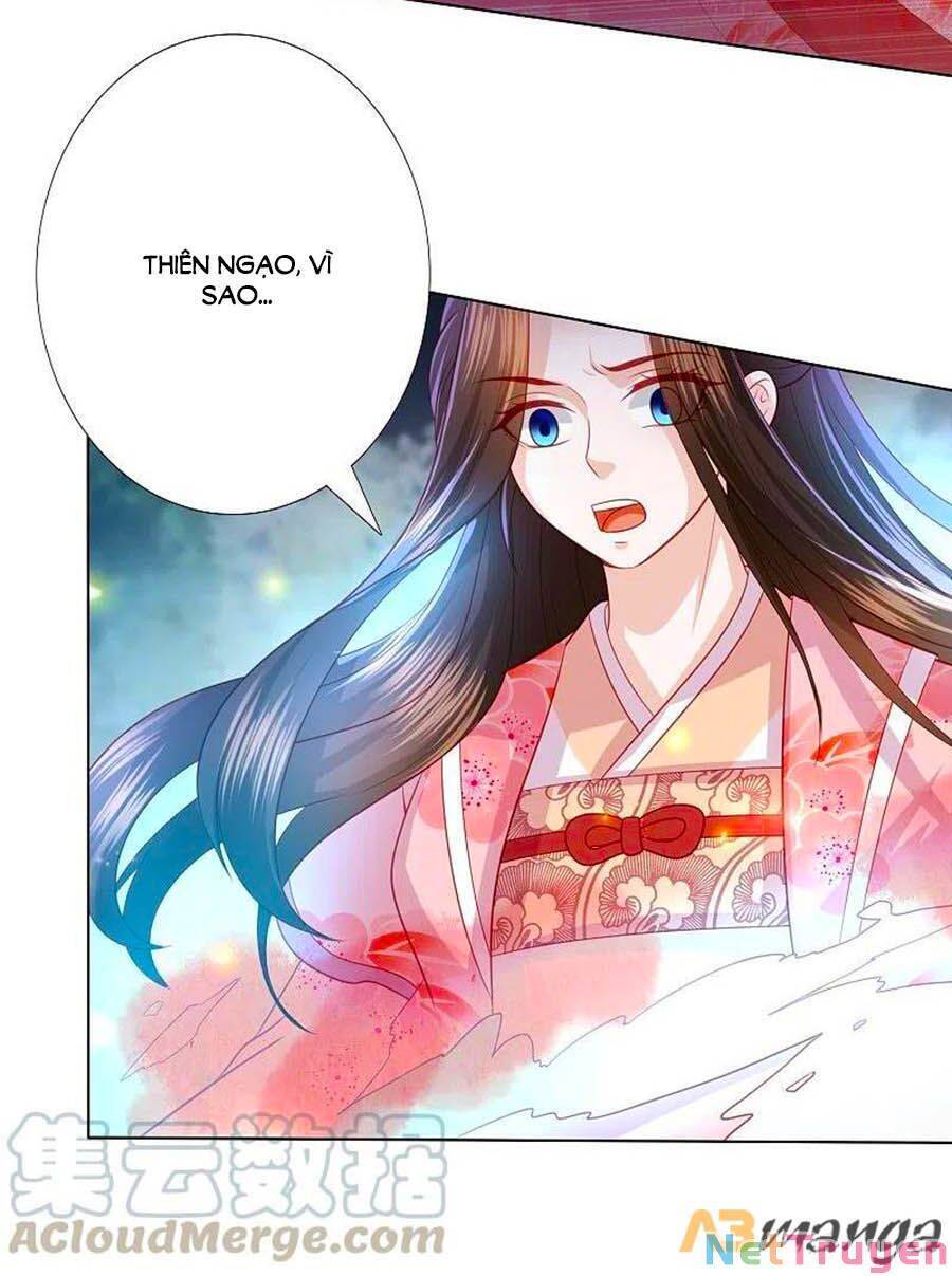 Phượng Hoàng Thác: Chuyên Sủng Khí Thê Chapter 222 - 14