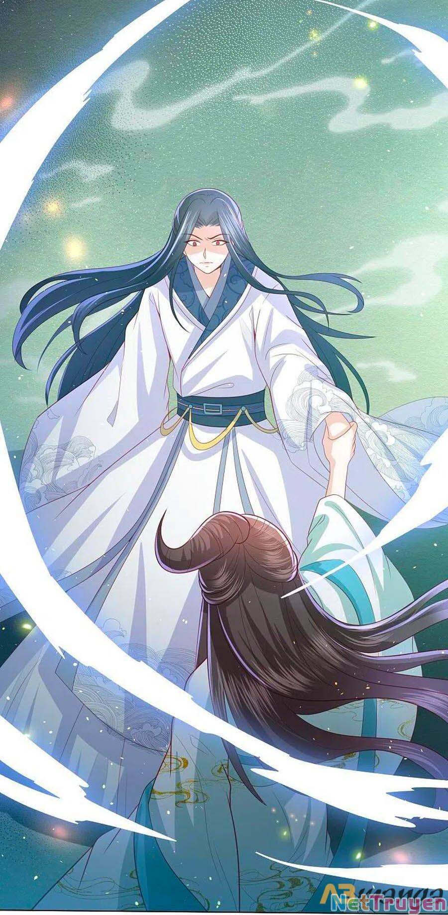 Phượng Hoàng Thác: Chuyên Sủng Khí Thê Chapter 222 - 17